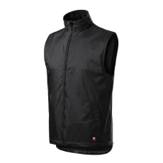  Body Warmer mellény unisex ébenszürke 2XL