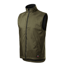 Body Warmer mellény unisex military S férfi mellény