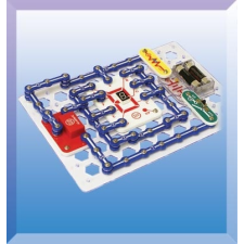 Boffin 300 - Boffin 500 bővítő készlet kreatív és készségfejlesztő