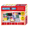 Boffin II HRY elektronikus építőkészlet (GB4014) (GB4014)