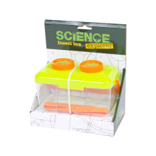  Bogárgyűjtő doboz 2 kiegészítővel 29573 kreatív és készségfejlesztő