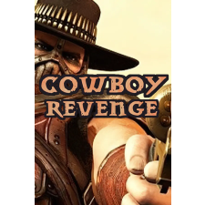Bogdan Cowboy Revenge (digitális licenc) videójáték