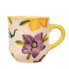 BögeManufaktúra Árvácska kávés bögre bögrék, csészék