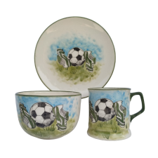 BögeManufaktúra Focis szett bögrék, csészék