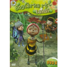  Boglárka rét lakói 8. (DVD) gyermekfilm