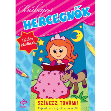 Bogos Katalin Bűbájos Hercegnők (BK24-140625) gyermek- és ifjúsági könyv