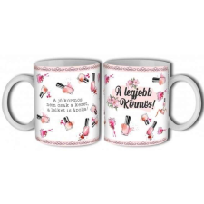  Bögre 300ml, A legjobb körmös B888 bögrék, csészék