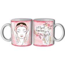  Bögre 300ml, A legjobb kozmetikus B889 bögrék, csészék