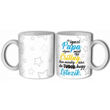  Bögre 300ml, Az igazi papa B687 bögrék, csészék