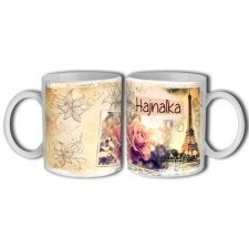 Bögre 300ml Hajnalka New NB063 ajándéktárgy