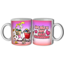  Bögre 300ml, Így néz ki egy igazi háziasszony New B306 bögrék, csészék