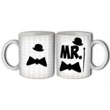  Bögre 300ml, MR. New B347 bögrék, csészék