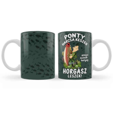 Bögre 300ml, PONTY HARCSA KESZEG B1050 bögrék, csészék