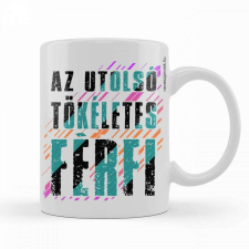  Bögre 300ml, Tökéletes férfi BX047 bögrék, csészék