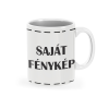  Bögre - egyedi fényképpel