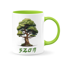  Bögre - Fa-szom bögrék, csészék