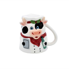 Bögre figura fejjel lefelé Cowboy Cook bögrék, csészék