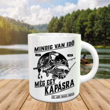 Bögre horgászoknak - Peca függő bögrék, csészék