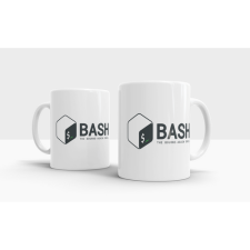  Bögre informatikusoknak - Bash ajándéktárgy