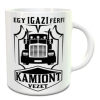  Bögre kamionosoknak - Ajándék kamionosoknak