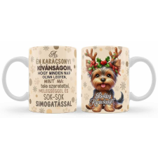  Bögre karácsonyra, Yorki karácsonya bögrék, csészék