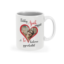  Bögre - kedvenc gyerekedtől Apák napjára bögrék, csészék