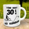  Bögre kerékpárosoknak - Szülinapi ajándék
