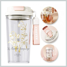  Bögre, kulacs szívószállal, fogantyúval BD29 bögrék, csészék