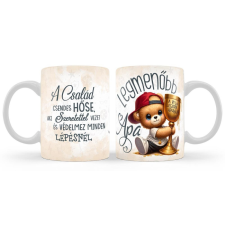  Bögre, Legmenőbb apa bögrék, csészék