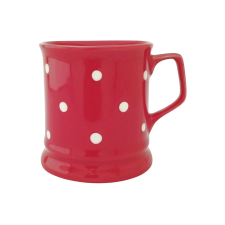 Bögre Manufaktúra Angol  bögre meggy bögrék, csészék