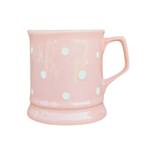 Bögre Manufaktúra Angol bögre pasztell rózsa bögrék, csészék