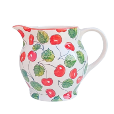 Bögre Manufaktúra Cseresznyés kanna bögrék, csészék