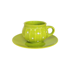 Bögre Manufaktúra Csupor bögre  és reggeliző tányér neon bögrék, csészék