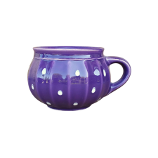 Bögre Manufaktúra Csupor bögre  lila bögrék, csészék