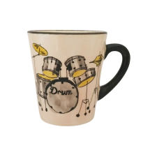 Bögre Manufaktúra Dob bögre bögrék, csészék