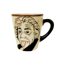 Bögre Manufaktúra Einstein  bögre bögrék, csészék