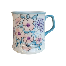 Bögre Manufaktúra Hajnali vadvirág bögre bögrék, csészék