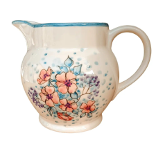 Bögre Manufaktúra Hajnali vadvirág kanna bögrék, csészék