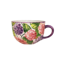 Bögre Manufaktúra Hortenzia jumbó bögre bögrék, csészék