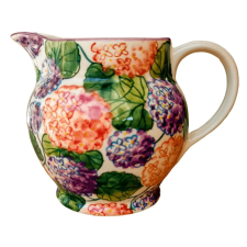 Bögre Manufaktúra Hortenzia kanna bögrék, csészék