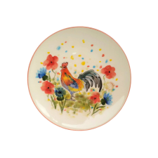 Bögre Manufaktúra Kakas reggeliző tányér bögrék, csészék