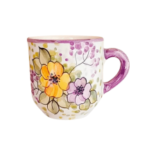 Bögre Manufaktúra Kankalin kávésbögre bögrék, csészék