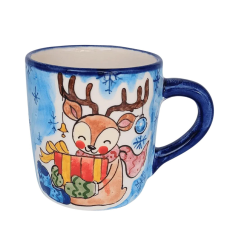 Bögre Manufaktúra Karácsonyi  Bögre bögrék, csészék