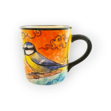 Bögre Manufaktúra Kék cinege bögre bögrék, csészék