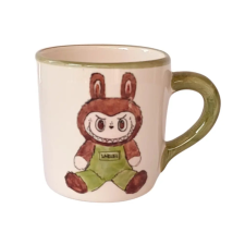 Bögre Manufaktúra Labubu  Zimomo bögre bögrék, csészék