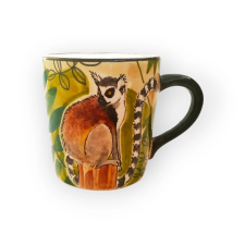 Bögre Manufaktúra Maki bögre bögrék, csészék