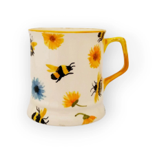 Bögre Manufaktúra Méhecskés bögre bögrék, csészék