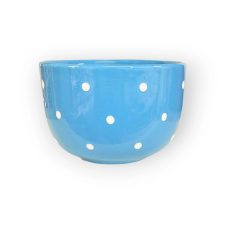 Bögre Manufaktúra Müzlis tál világos kék bögrék, csészék