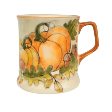 Bögre Manufaktúra Narancs tökös  bögre bögrék, csészék