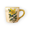 Bögre Manufaktúra Orbáncfű bögre Hypericum Calycinum